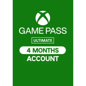 Xbox Game Pass