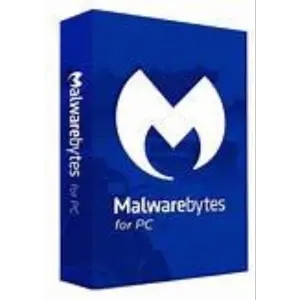 Malwarebytes Anti-Malware