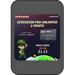 GeoGuessr