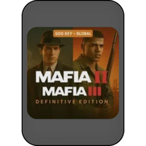 Mafia 2