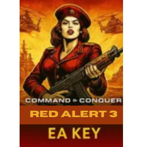 Red Alert 3