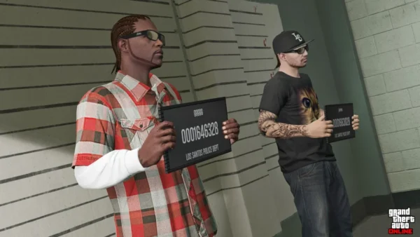 Grand Theft Auto V: Premium Edition XBOX KEY + - Image 6