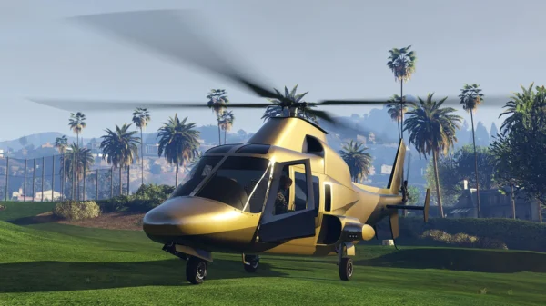 Grand Theft Auto V: Premium Edition XBOX KEY + - Image 5